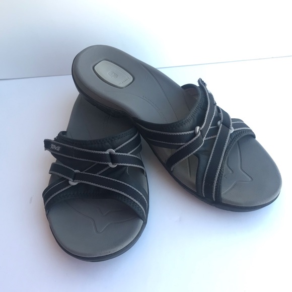 Teva Shoes - TEVA Tirra Slide